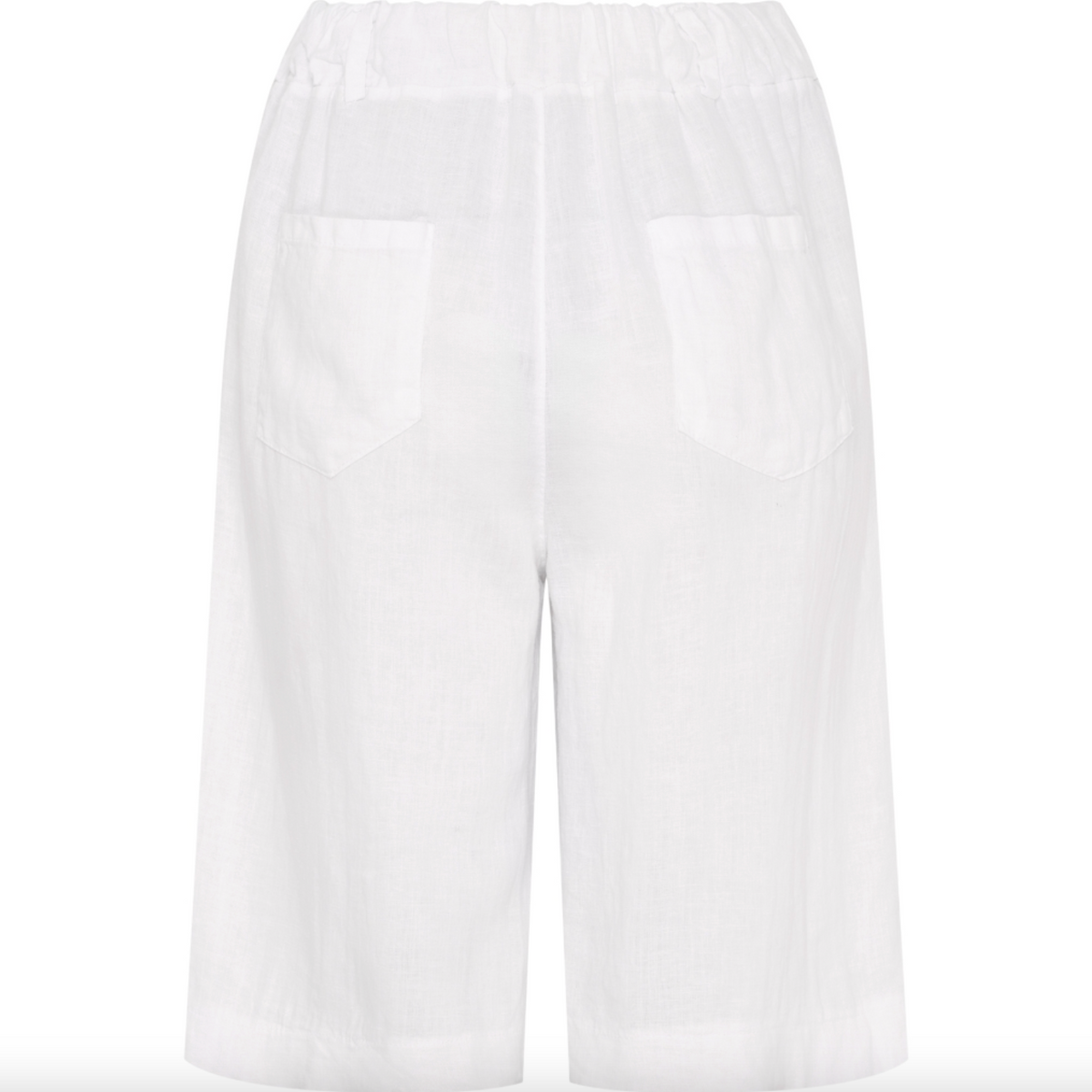 Short Jessica - White
