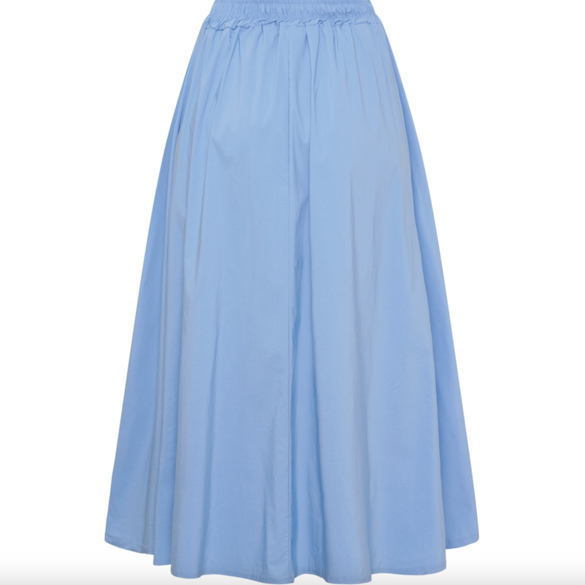 Jupe avec poches - Light blue