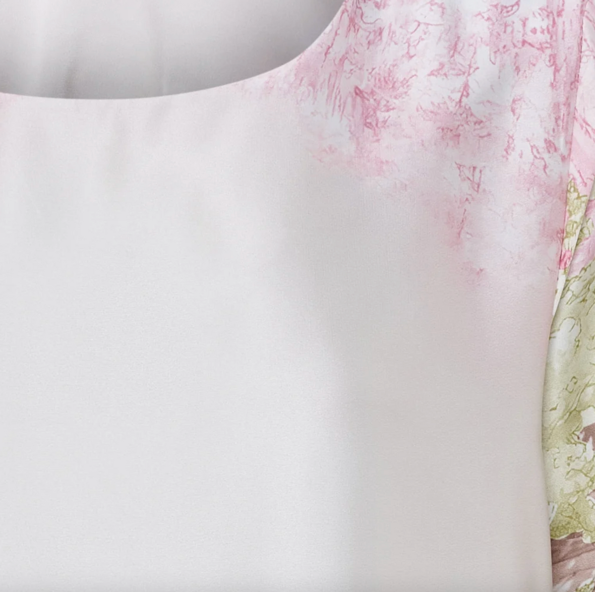 Robe Fabiana - Rose