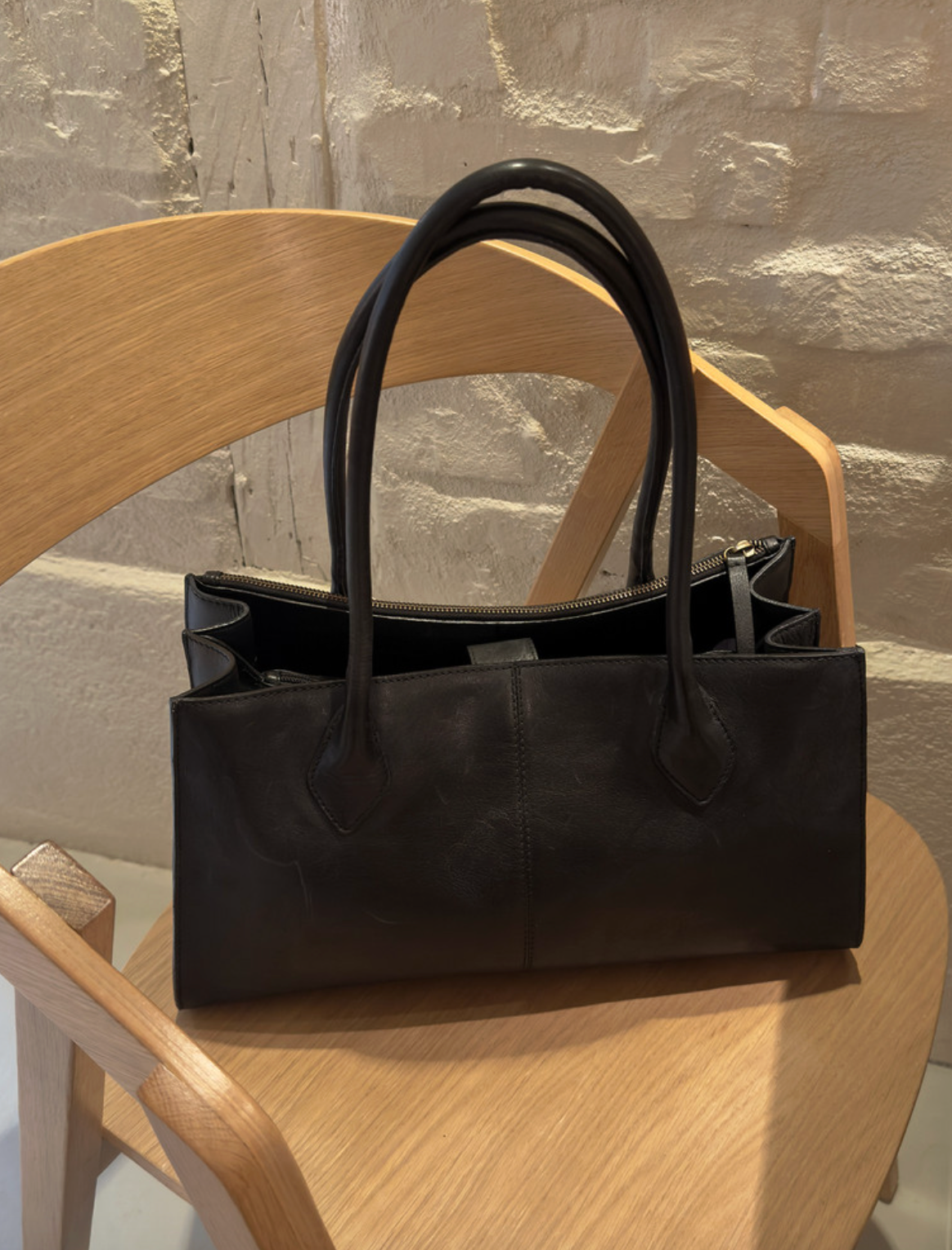 Sac à main Ora black