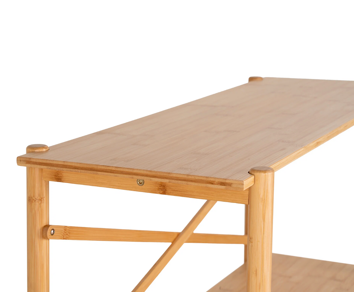 Console - Bambou