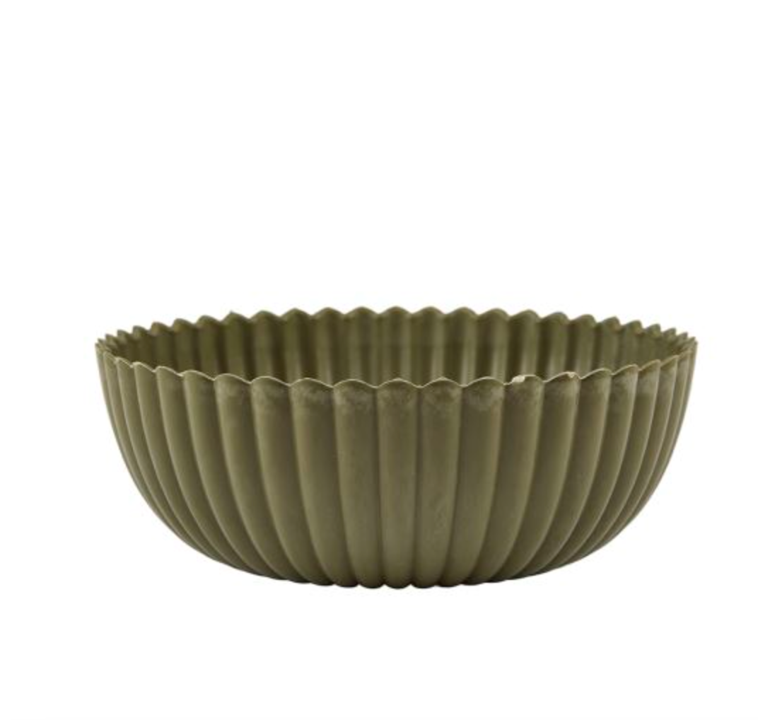 Bol en effet béton - Green 20 cm