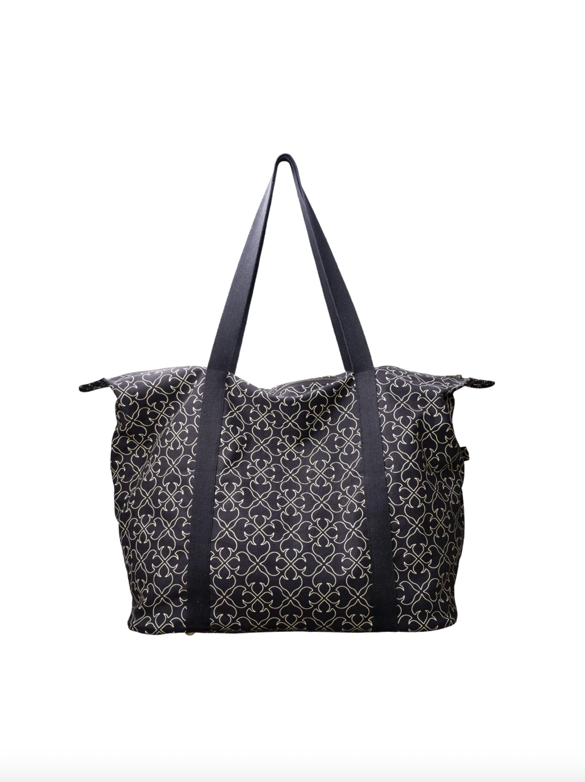 Sac week-end - Black Colour