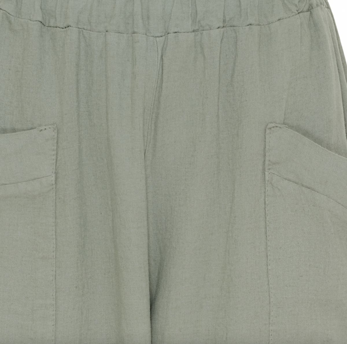 Pantalon Maud military