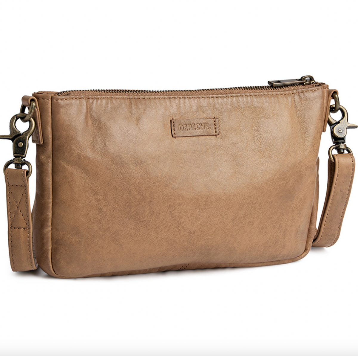Pochette crossover - Camel