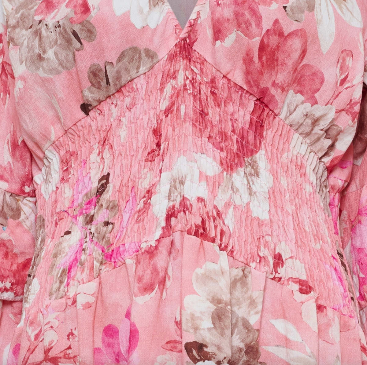 Robe Petronella rose