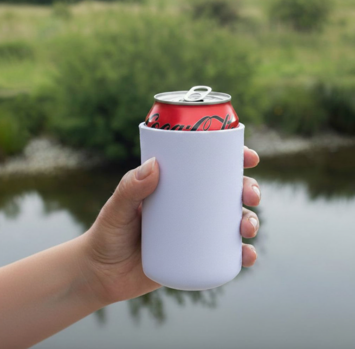 Cooler pour canettes - 6 pcs