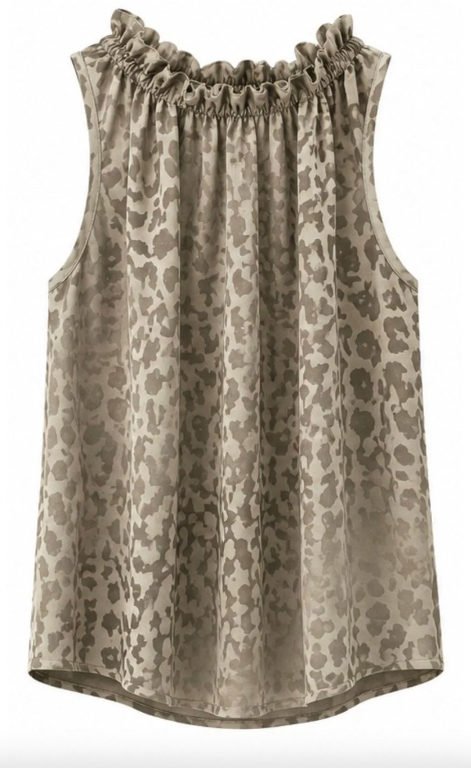 Haut blouse Lucina - Leo fango