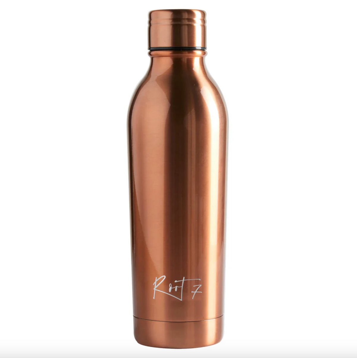 OneBottle Brushed Copper 500 ml