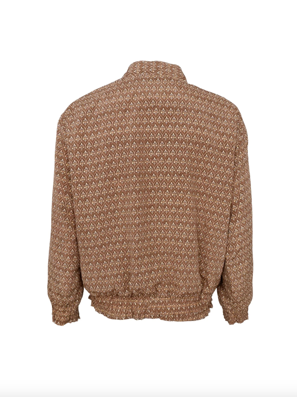Veste Luna bomber jacket - Indie Nougat