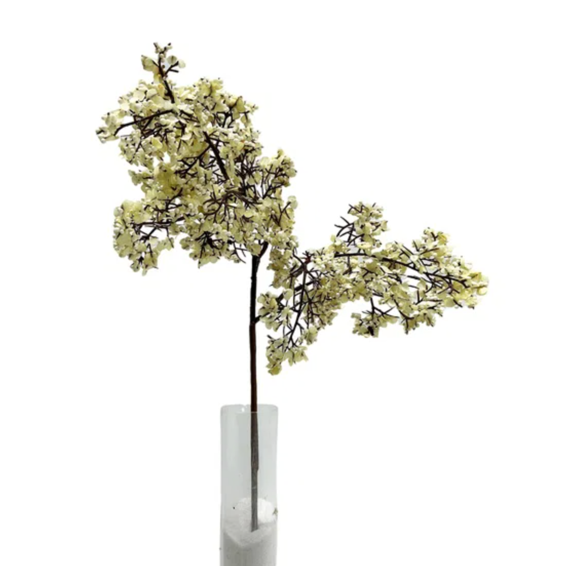 Branche fleurie - 45 cm