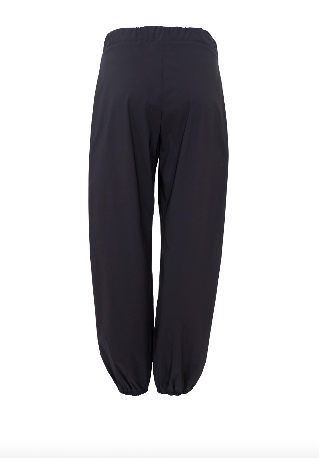 Pantalon ballon - black colour