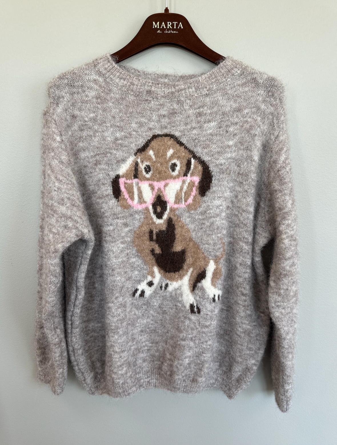 Pull Coraline