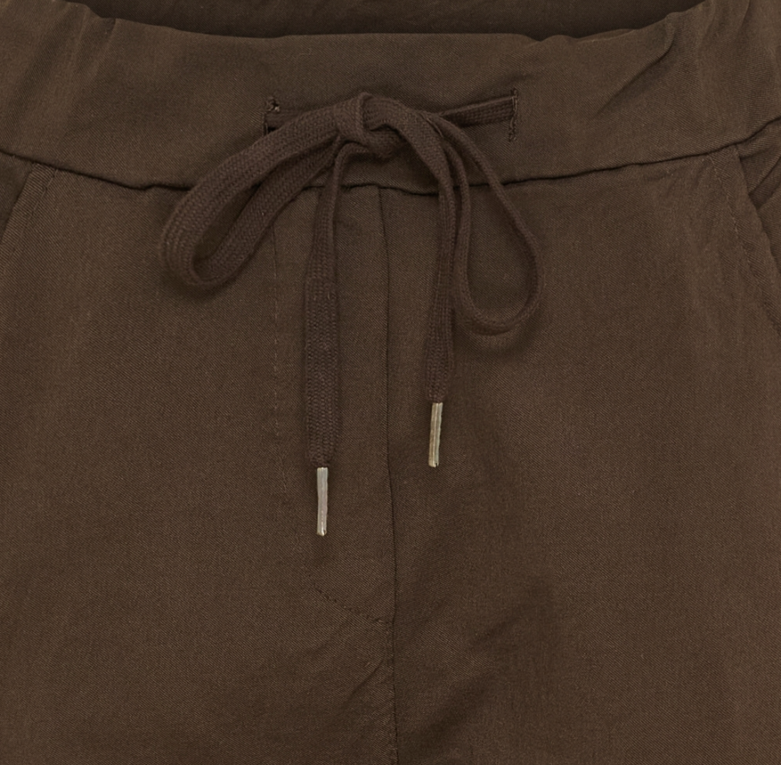 Pantalon Kalie - Moro