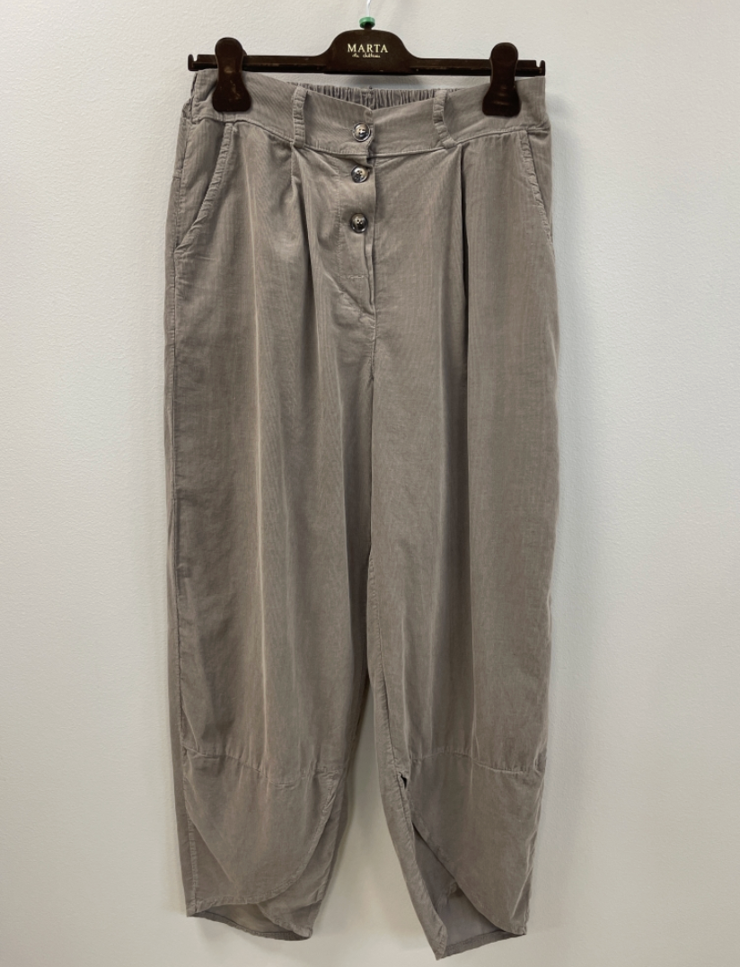 Pantalon Canna fango