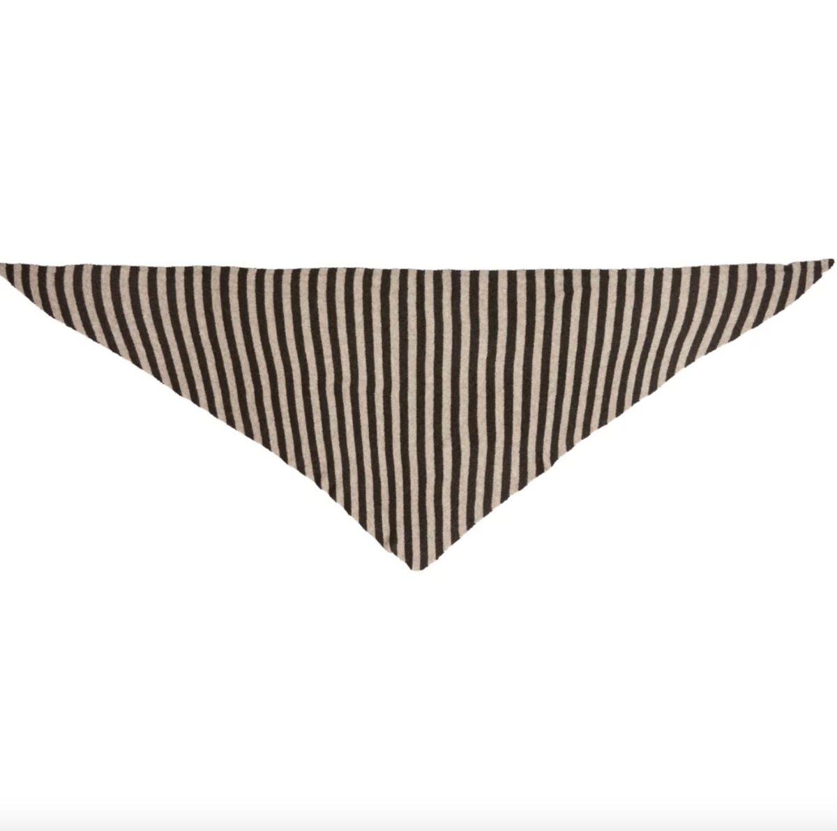 Foulard kitte - Coffee/Taupe