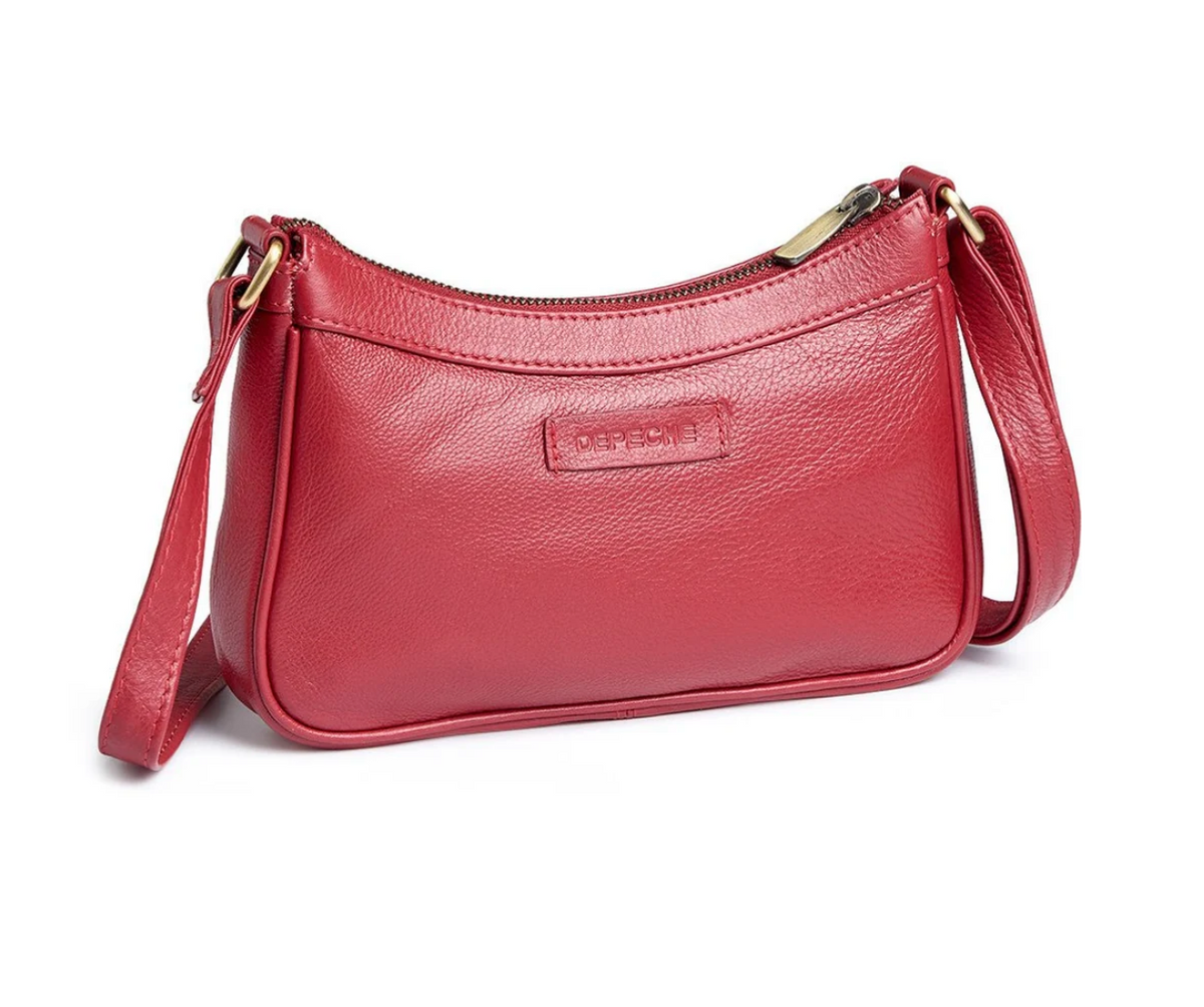 Fashion Favourites Crossover - Rouge