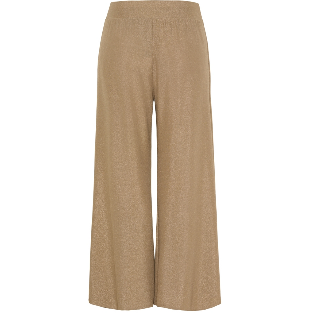 Pantalon pailleté - Camello
