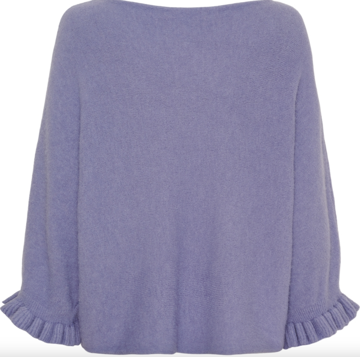 Pull Elder flower - Jeans