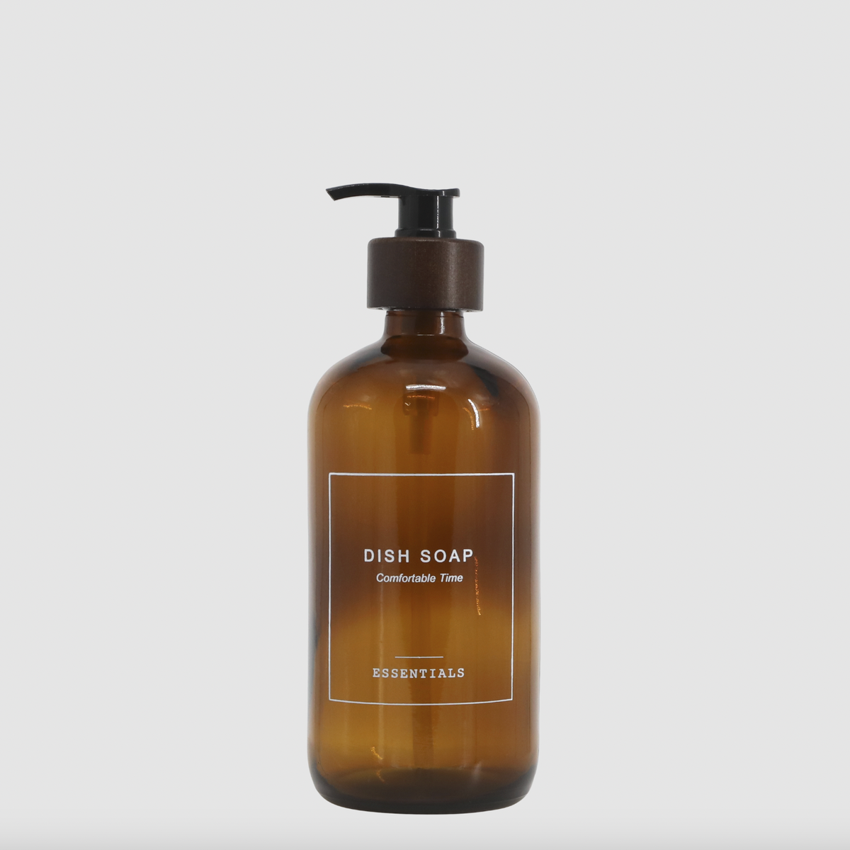 Bouteille avec pompe - Dish Soap 500 ml
