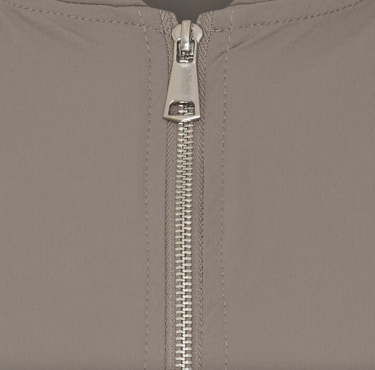 Gilet Jannie fango