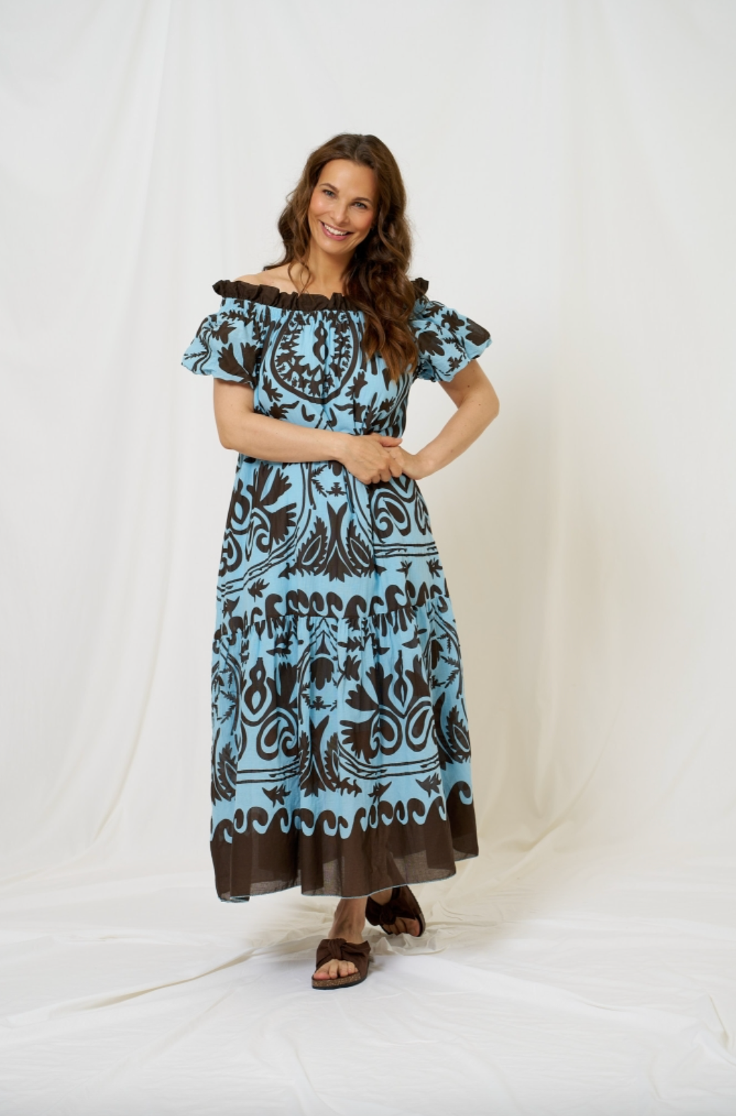 Robe Muse
