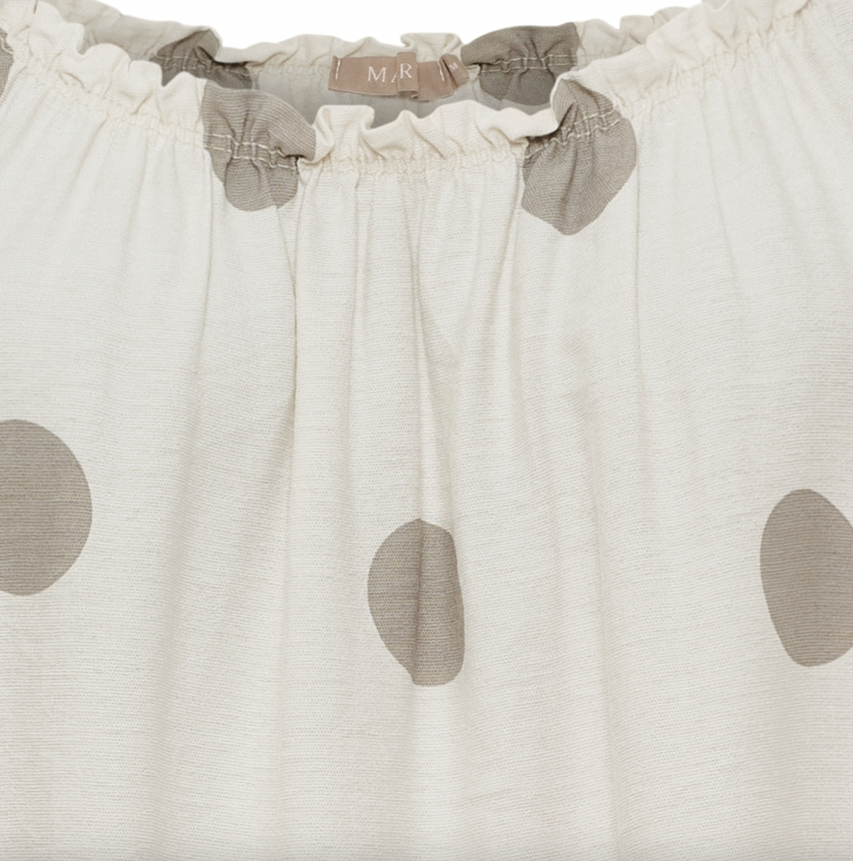 Robe Luliana beige