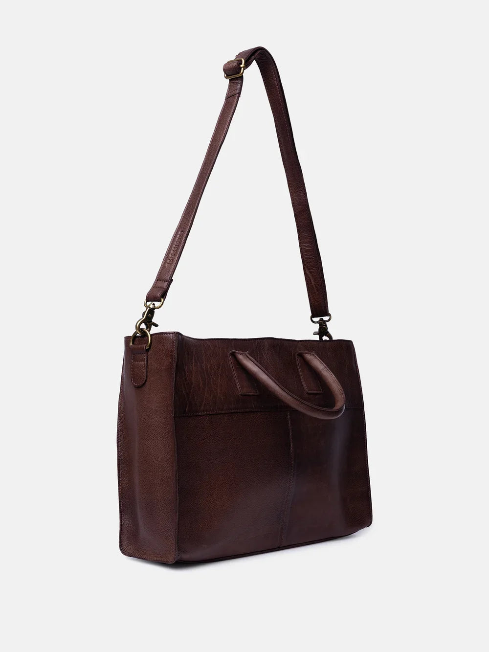 Sac de travail Tori - Woodsmoke