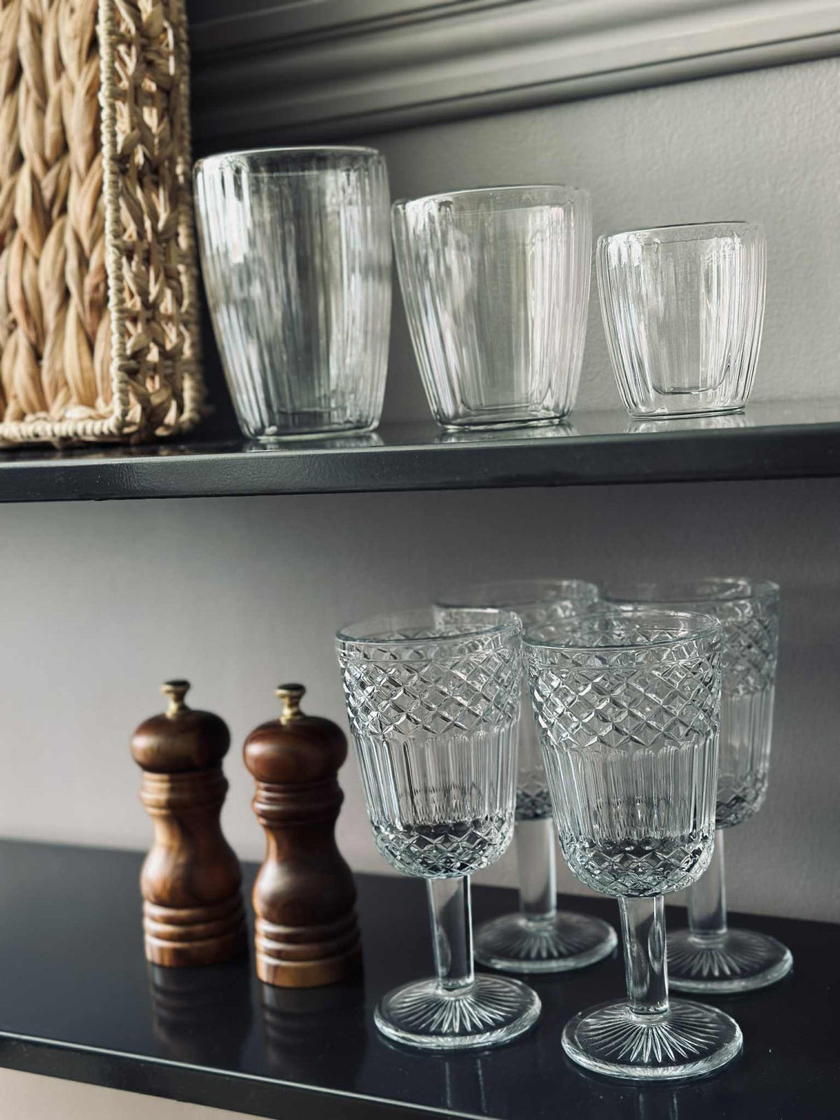 Verres thermiques 2 pcs. 350 ml