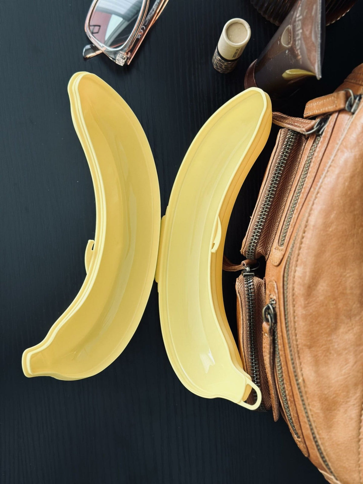 Banan box - VIAMAJA.DK