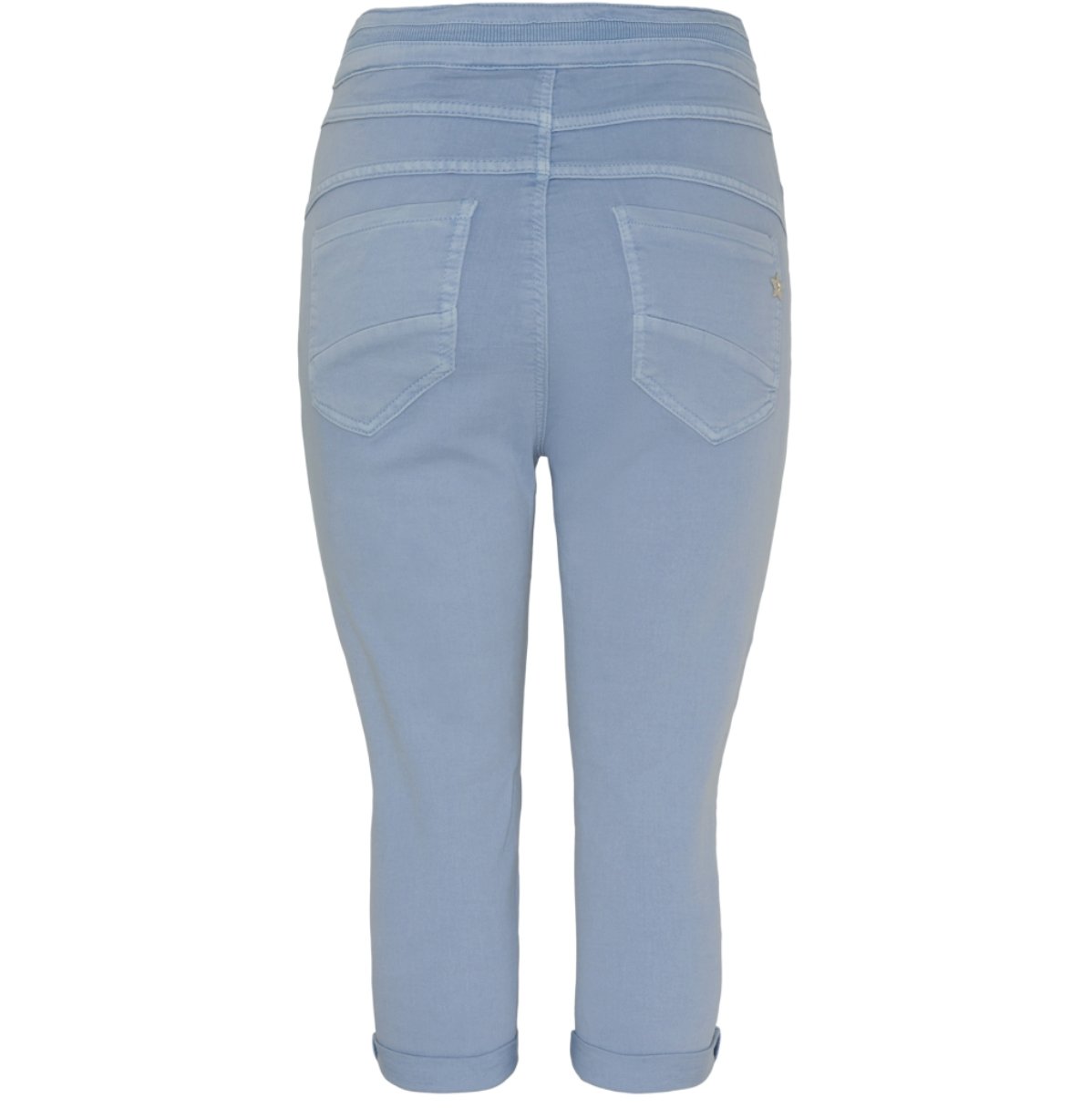 Knickers Mila soft jeans - VIAMAJA.DK