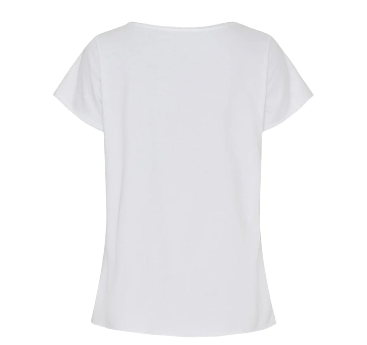 T - shirt Dragonfly - VIAMAJA.DK