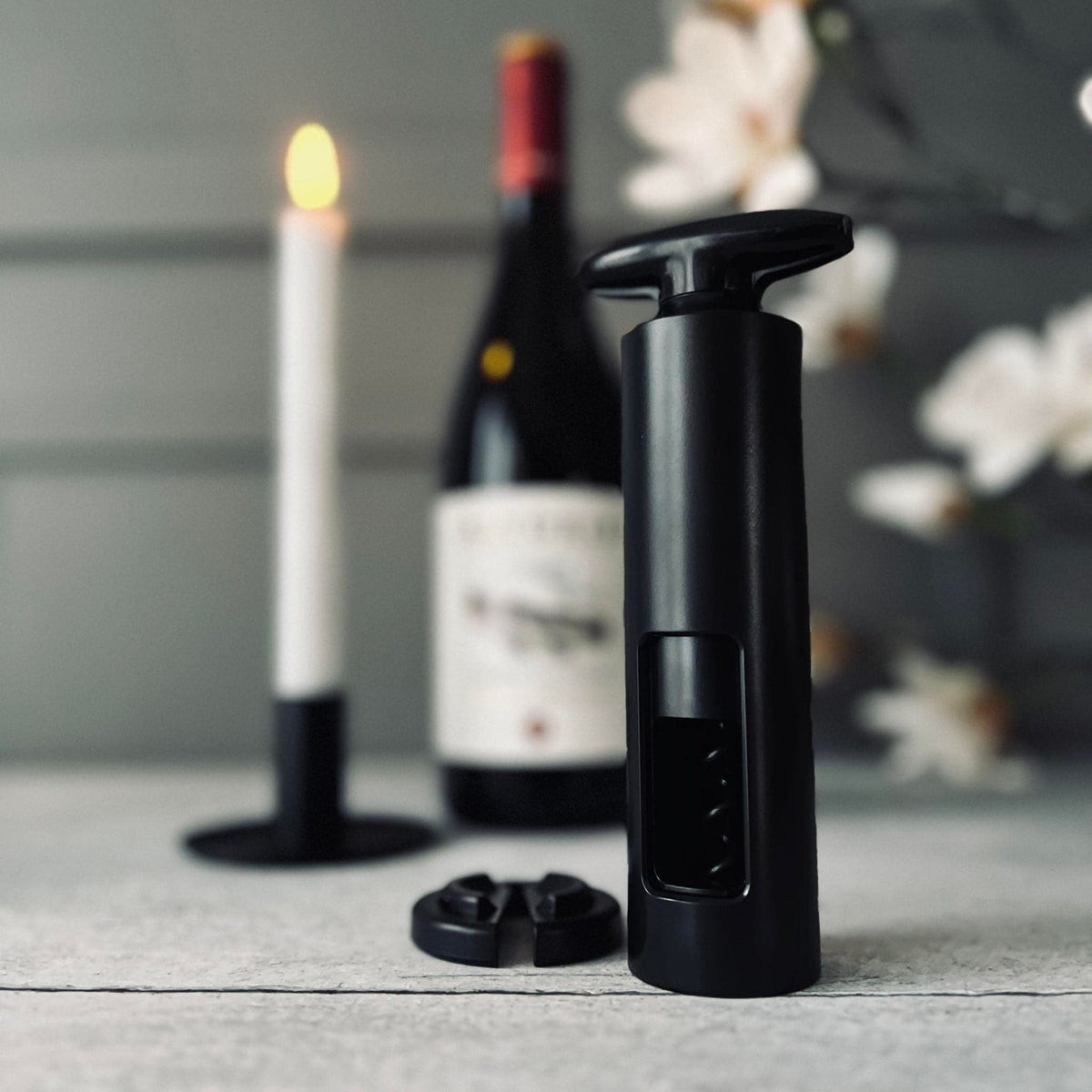 Vinoplukker - VIAMAJA.DK