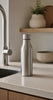 Gourde thermos 450 ml – Aluminium