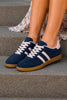 Baskets Navy