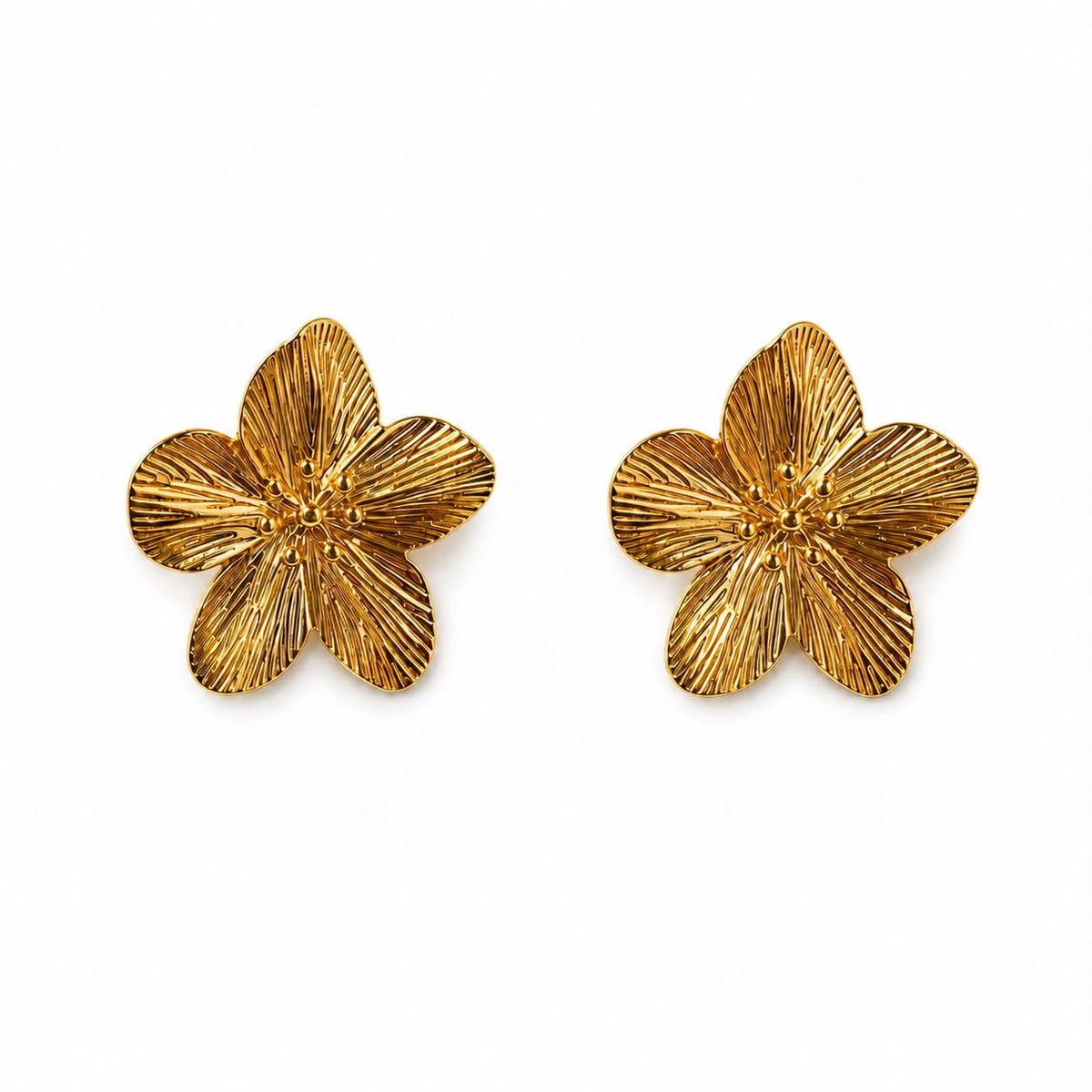 Boucles d’oreilles Glamour