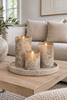 LED Lys FROZEN - 3 pcs