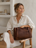 Sac de travail Nisa Big Woodsmoke