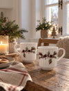 Tasse JUL - Set de 2 pièces