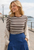 Blouse Nena - Brown