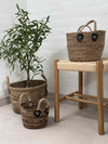 Paniers MILO Large - Lot de 3