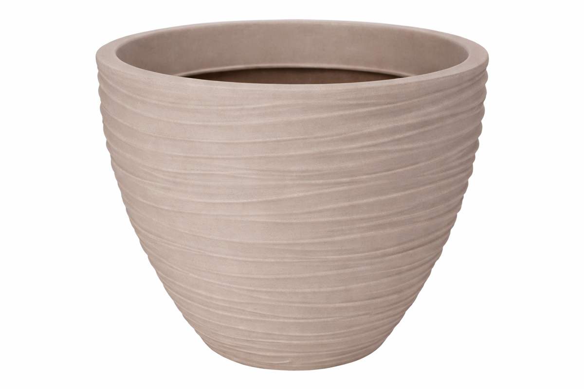 Pot Sienna - Sable