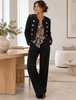 Veste Marlowe - Black