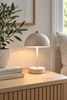 Lampe de table tactile - Sable
