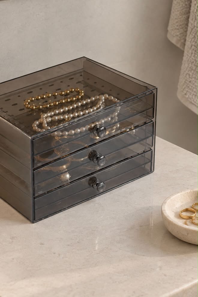Présentoir à bijoux