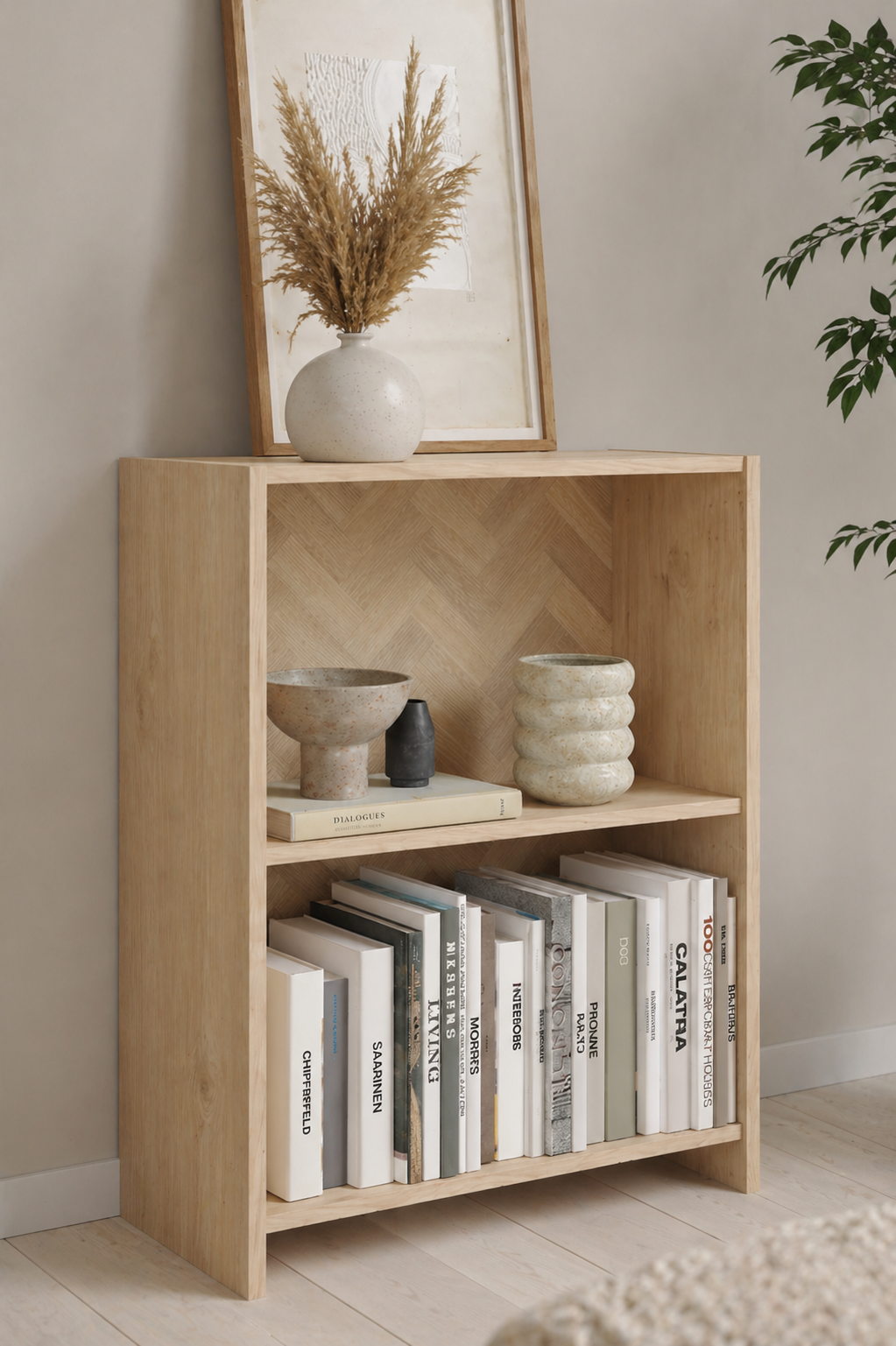 Bibliothèque Nordic