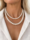 Collier Coco - Lot de 2