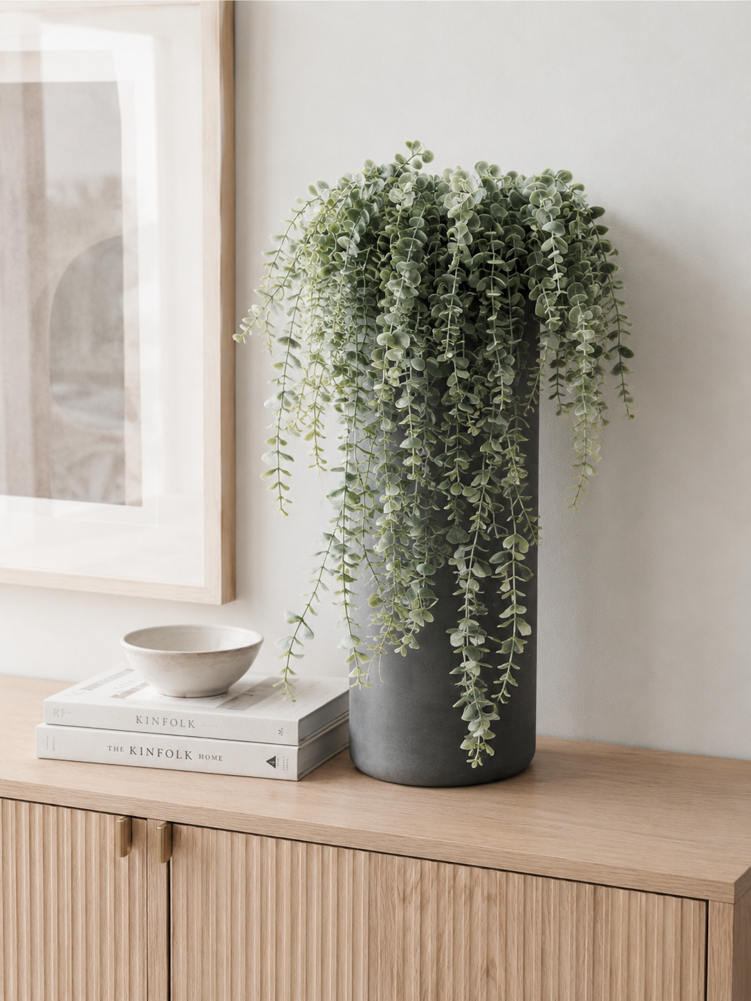 Plante suspendue - Mint XL