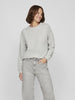Sweat-shirt Sandy Grey
