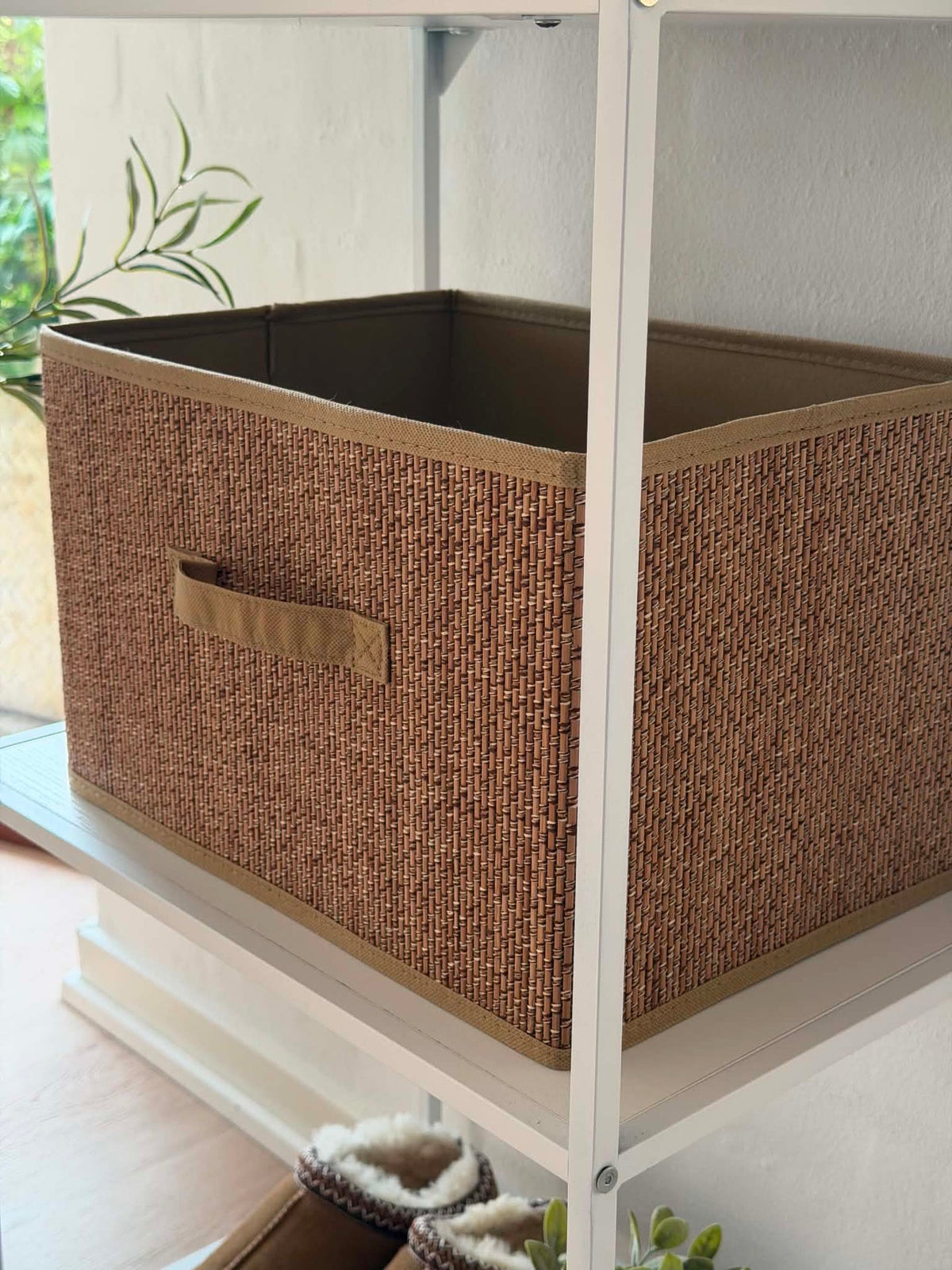 Rangement HELLA 38 x 26 x 24 cm